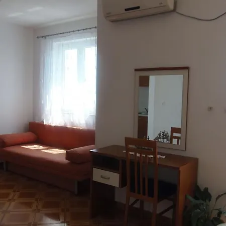 In With Sea View, Balcony, Air Conditioning, Wifi 4623-11 *