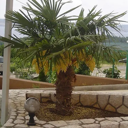 In With Sea View, Balcony, Air Conditioning, Wifi 4623-11 * Dramalj