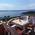 In With Sea View, Balcony, Air Conditioning, Wifi 4623-11 Apartament Dramalj