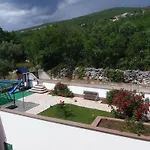 In With Sea View, Balcony, Air Conditioning, Wifi 4623-11 Dramalj