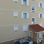 In With Sea View, Balcony, Air Conditioning, Wifi 4623-11 Apartament