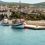 In With Sea View, Balcony, Air Conditioning, Wifi 4623-11 Apartament *
