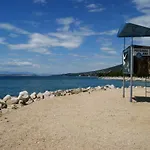 In With Sea View, Balcony, Air Conditioning, Wifi 4623-11 Apartament