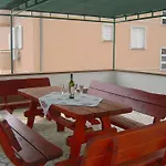 Apartament In With Sea View, Balcony, Air Conditioning, Wifi 4623-11 Dramalj