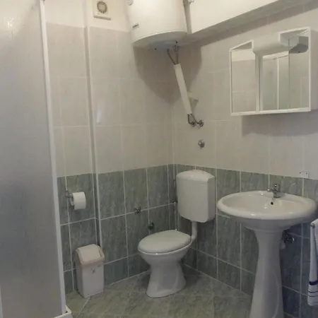 In With Sea View, Balcony, Air Conditioning, Wifi 4623-11 Appartamento Dramalj