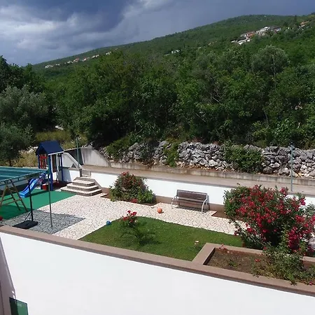 In With Sea View, Balcony, Air Conditioning, Wifi 4623-11 Dramalj