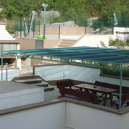 In With Sea View, Balcony, Air Conditioning, Wifi 4623-11 * Dramalj