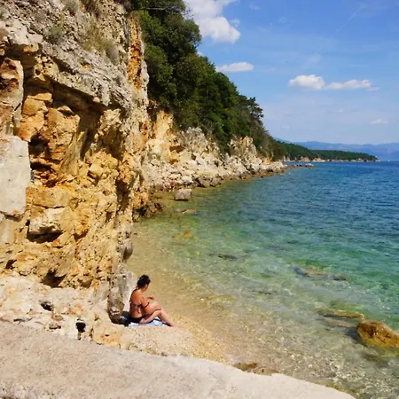 Appartamento In With Sea View, Balcony, Air Conditioning, Wifi 4623-11 Dramalj