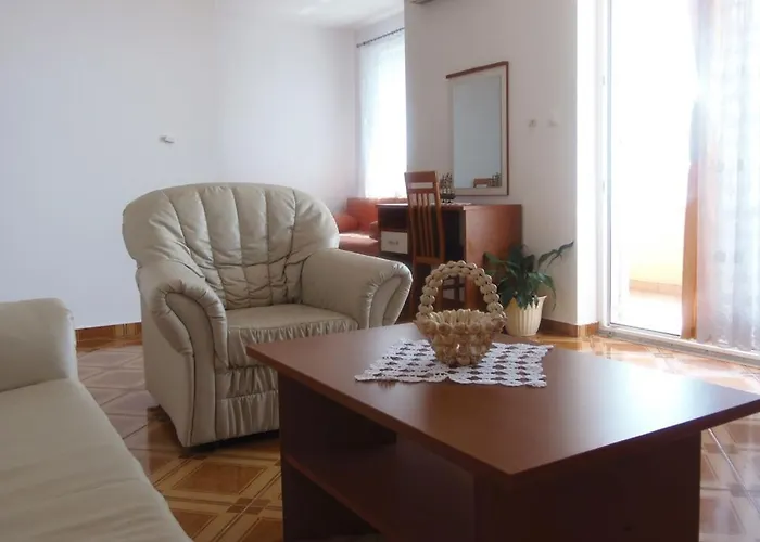 In With Sea View, Balcony, Air Conditioning, Wifi 4623-11