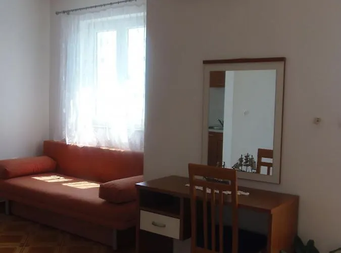 In With Sea View, Balcony, Air Conditioning, Wifi 4623-11 *