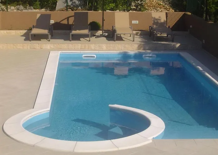 In With Sea View, Balcony, Air Conditioning, Wifi 4623-11 Apartmán Dramalj