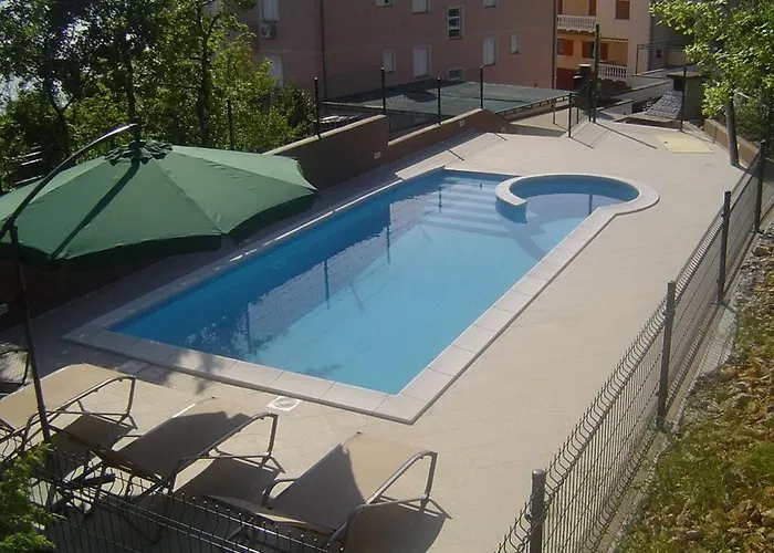Apartmán In With Sea View, Balcony, Air Conditioning, Wifi 4623-11 *