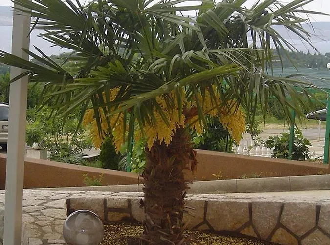 In With Sea View, Balcony, Air Conditioning, Wifi 4623-11 * Dramalj