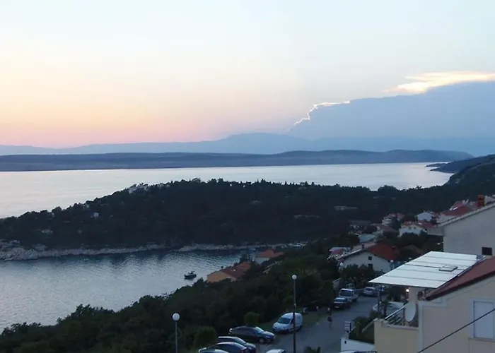 Apartmán In With Sea View, Balcony, Air Conditioning, Wifi 4623-11 *
