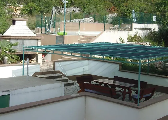 In With Sea View, Balcony, Air Conditioning, Wifi 4623-11 * Dramalj